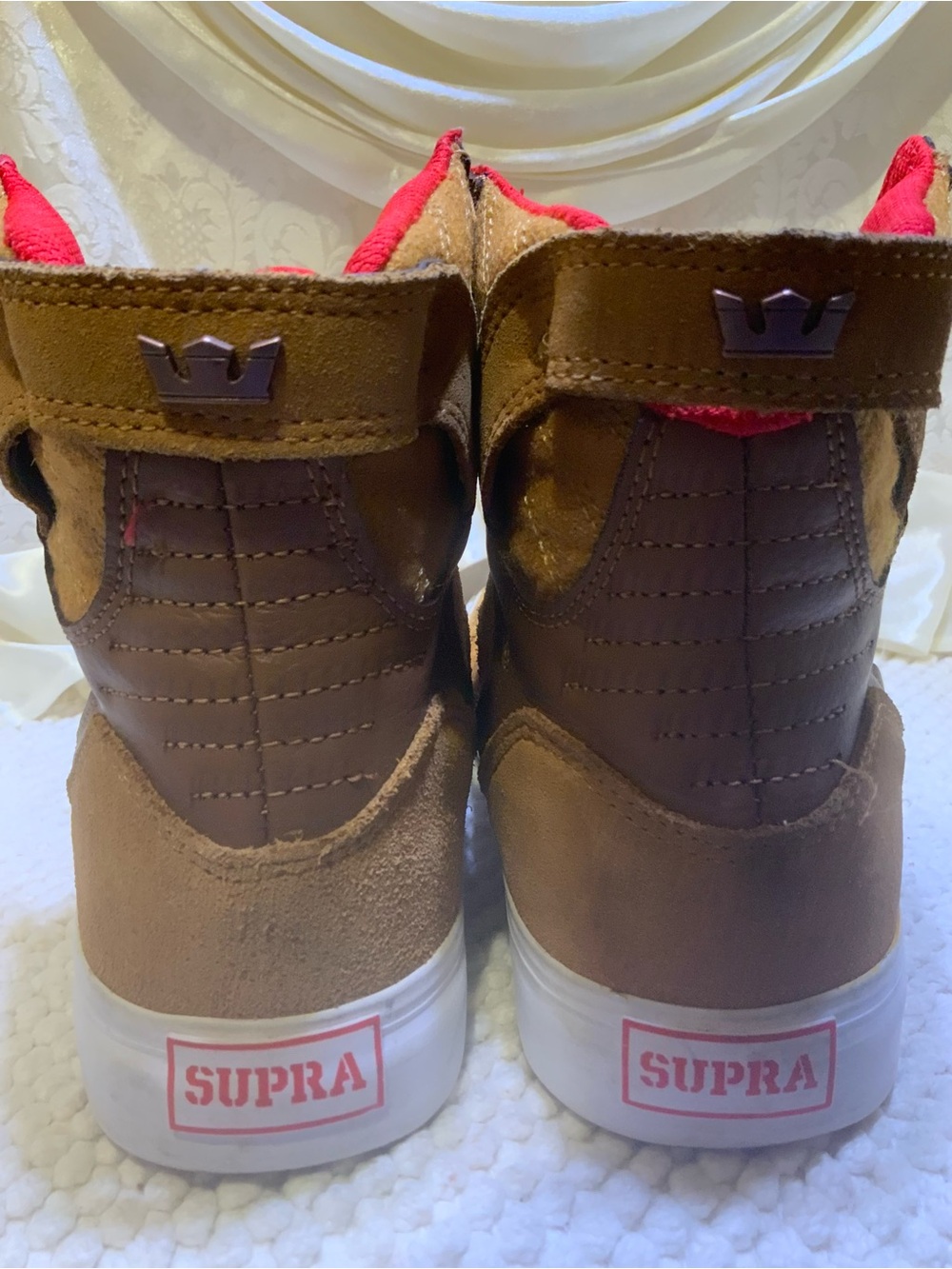 SUPRA - Picture 8 of 13